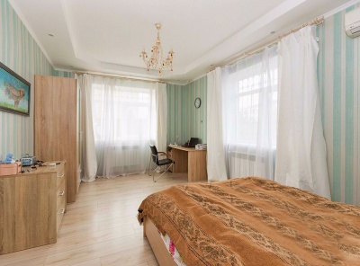 3 Bedrooms, 4 Комнаты, Загородная, Продажа, Listing ID 5068, Московская область, Россия,