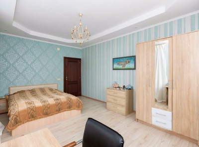 3 Bedrooms, 4 Комнаты, Загородная, Продажа, Listing ID 5068, Московская область, Россия,