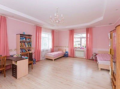3 Bedrooms, 4 Комнаты, Загородная, Продажа, Listing ID 5068, Московская область, Россия,
