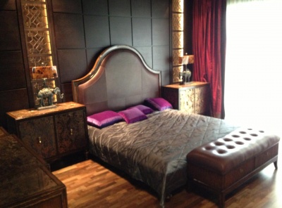 3 Комнаты, Городская, Продажа, Пресненская набережная , Listing ID 5078, Москва, Россия,