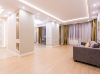 4 Комнаты, Городская, Аренда, Ломоносовский проспект, Listing ID 5082, Москва, Россия,