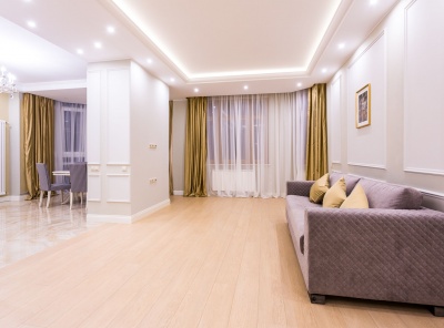 4 Комнаты, Городская, Аренда, Ломоносовский проспект, Listing ID 5082, Москва, Россия,