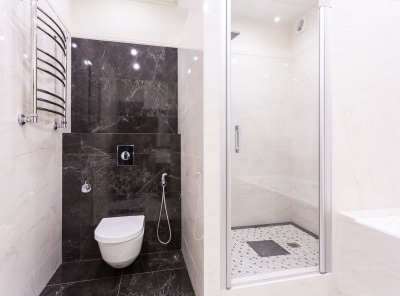 4 Комнаты, Городская, Аренда, Ломоносовский проспект, Listing ID 5082, Москва, Россия,