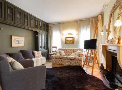 4 Bedrooms, Загородная, Продажа, Listing ID 5089, Московская область, Россия,