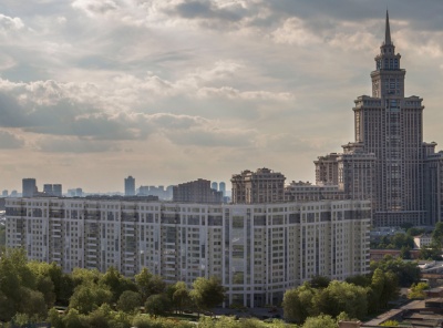 3 Комнаты, Городская, Продажа, Улица Викторенко, Listing ID 5092, Москва, Россия,