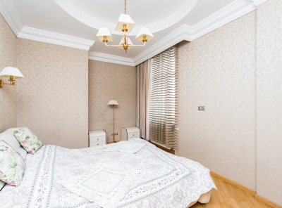5 Комнаты, Городская, Продажа, Чапаевский переулок, Listing ID 5097, Москва, Россия,