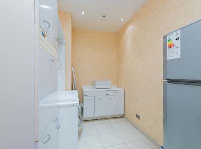 5 Комнаты, Городская, Продажа, Чапаевский переулок, Listing ID 5097, Москва, Россия,