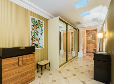 5 Комнаты, Городская, Продажа, Чапаевский переулок, Listing ID 5097, Москва, Россия,