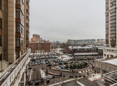 5 Комнаты, Городская, Продажа, Чапаевский переулок, Listing ID 5097, Москва, Россия,