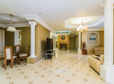 5 Комнаты, Городская, Продажа, Чапаевский переулок, Listing ID 5097, Москва, Россия,