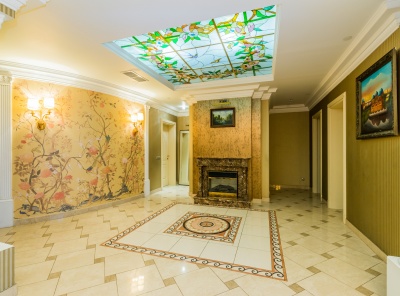 5 Комнаты, Городская, Продажа, Чапаевский переулок, Listing ID 5097, Москва, Россия,