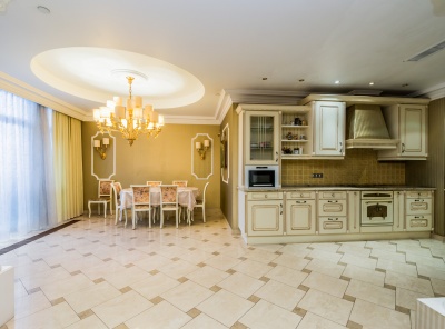 5 Комнаты, Городская, Продажа, Чапаевский переулок, Listing ID 5097, Москва, Россия,