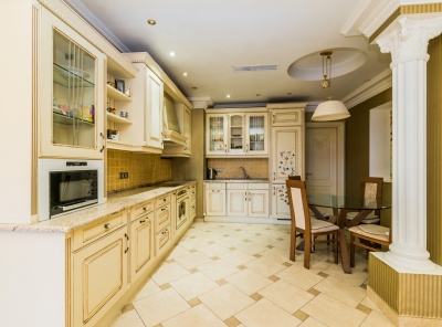 5 Комнаты, Городская, Продажа, Чапаевский переулок, Listing ID 5097, Москва, Россия,