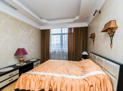 5 Комнаты, Городская, Продажа, Чапаевский переулок, Listing ID 5097, Москва, Россия,