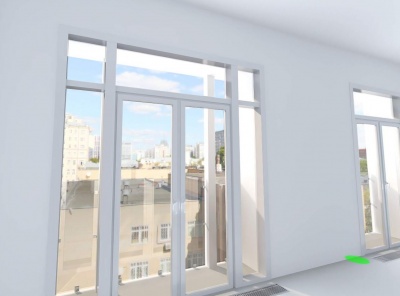 4 Комнаты, Городская, Продажа, Даев переулок, Listing ID 5100, Москва, Россия,