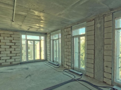 4 Комнаты, Городская, Продажа, Даев переулок, Listing ID 5100, Москва, Россия,