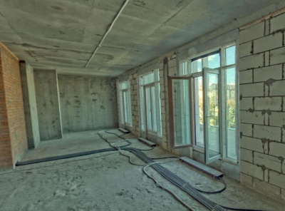 4 Комнаты, Городская, Продажа, Даев переулок, Listing ID 5100, Москва, Россия,