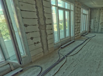 4 Комнаты, Городская, Продажа, Даев переулок, Listing ID 5100, Москва, Россия,