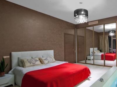 3 Комнаты, Городская, Продажа, Пресненская набережная , Listing ID 5103, Москва, Россия,