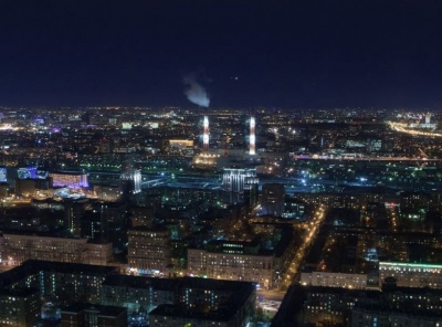 3 Комнаты, Городская, Продажа, Пресненская набережная , Listing ID 5103, Москва, Россия,