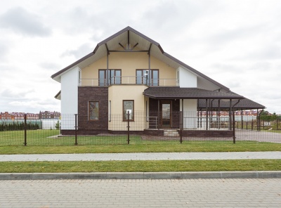 4 Bedrooms, Загородная, Продажа, Listing ID 5106, Московская область, Россия,