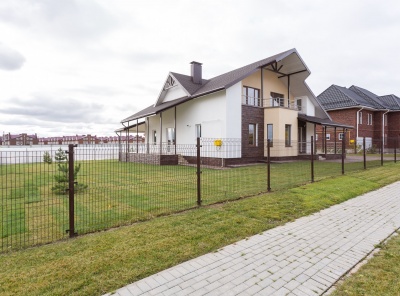 4 Bedrooms, Загородная, Продажа, Listing ID 5106, Московская область, Россия,