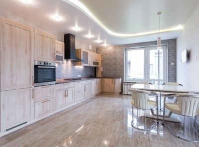 4 Bedrooms, Загородная, Продажа, Listing ID 5106, Московская область, Россия,