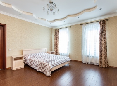 5 Bedrooms, Загородная, Аренда, Listing ID 5108, Московская область, Россия,