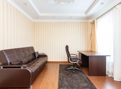 5 Bedrooms, Загородная, Аренда, Listing ID 5108, Московская область, Россия,