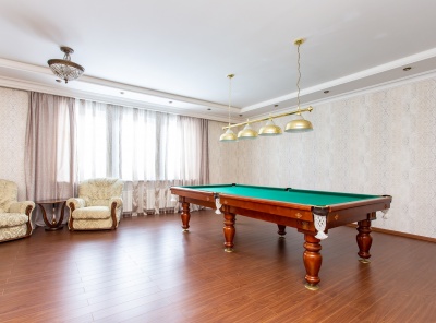 5 Bedrooms, Загородная, Аренда, Listing ID 5108, Московская область, Россия,