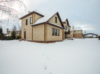 5 Bedrooms, Загородная, Аренда, Listing ID 5108, Московская область, Россия,