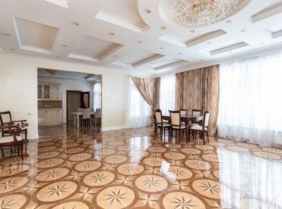 5 Bedrooms, Загородная, Аренда, Listing ID 5108, Московская область, Россия,