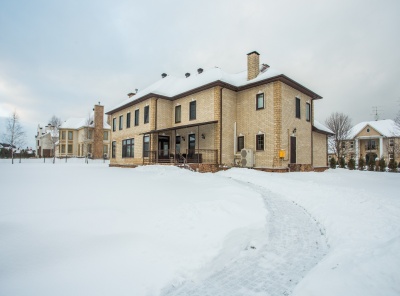 5 Bedrooms, Загородная, Аренда, Listing ID 5108, Московская область, Россия,