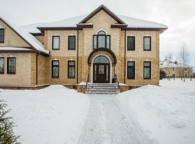 5 Bedrooms, Загородная, Аренда, Listing ID 5108, Московская область, Россия,
