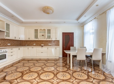 5 Bedrooms, Загородная, Аренда, Listing ID 5108, Московская область, Россия,