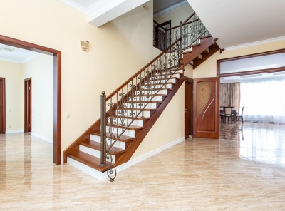 5 Bedrooms, Загородная, Аренда, Listing ID 5108, Московская область, Россия,