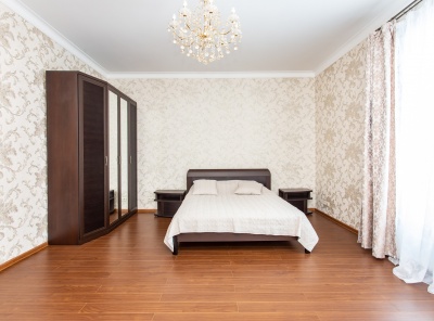 5 Bedrooms, Загородная, Аренда, Listing ID 5108, Московская область, Россия,