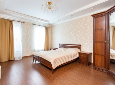 5 Bedrooms, Загородная, Аренда, Listing ID 5108, Московская область, Россия,