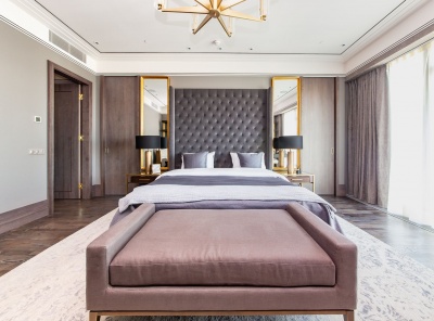 3 Комнаты, Городская, Продажа, Пресненская набережная , Listing ID 5110, Москва, Россия,