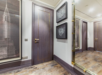 3 Комнаты, Городская, Продажа, Пресненская набережная , Listing ID 5110, Москва, Россия,