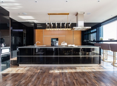 3 Комнаты, Городская, Продажа, Пресненская набережная , Listing ID 5110, Москва, Россия,