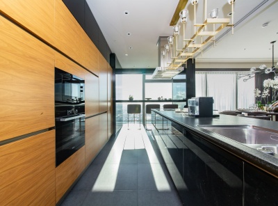 3 Комнаты, Городская, Продажа, Пресненская набережная , Listing ID 5110, Москва, Россия,
