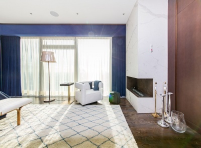3 Комнаты, Городская, Продажа, Пресненская набережная , Listing ID 5110, Москва, Россия,