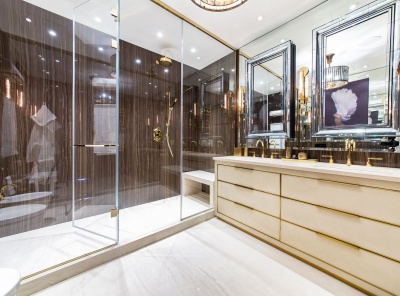 3 Комнаты, Городская, Продажа, Пресненская набережная , Listing ID 5110, Москва, Россия,