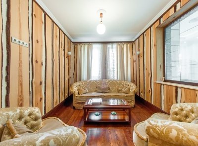 4 Bedrooms, Загородная, Продажа, Listing ID 1393, Московская область, Россия,