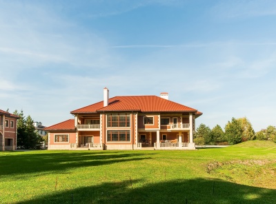 4 Bedrooms, Загородная, Продажа, Listing ID 1393, Московская область, Россия,