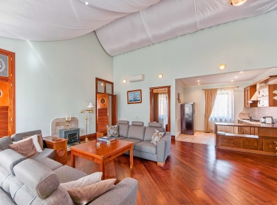 4 Bedrooms, Загородная, Продажа, Listing ID 1393, Московская область, Россия,