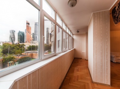 4 Комнаты, Городская, Аренда, Шмитовский проезд, Listing ID 5116, Москва, Россия,