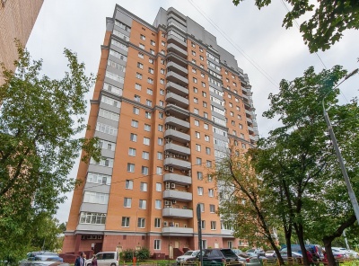 4 Комнаты, Городская, Аренда, Шмитовский проезд, Listing ID 5116, Москва, Россия,