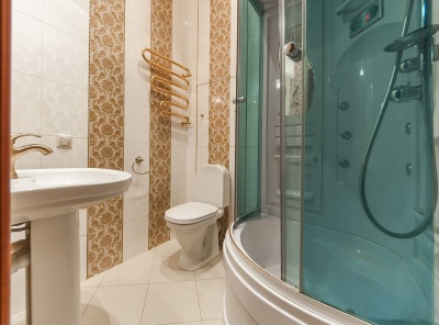 4 Комнаты, Городская, Аренда, Шмитовский проезд, Listing ID 5116, Москва, Россия,
